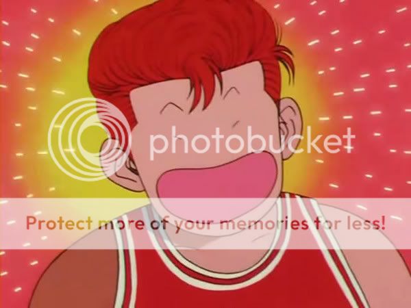 樱木经典表情,搞笑,可爱~~~~!